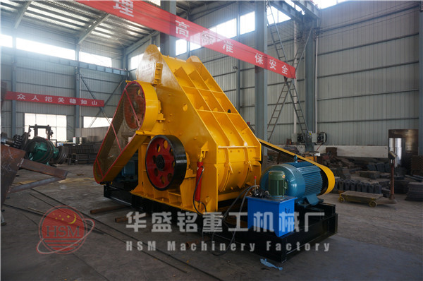 煤矸石粉碎機(jī)