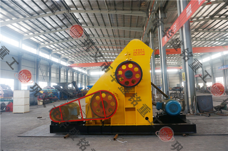 濕料煤渣粉碎機(jī)