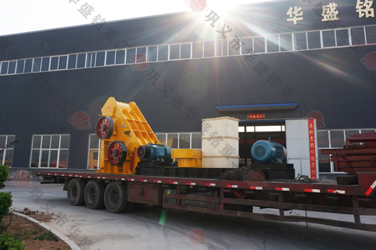 煤礦雙級破價格,煤礦雙級粉碎機廠家