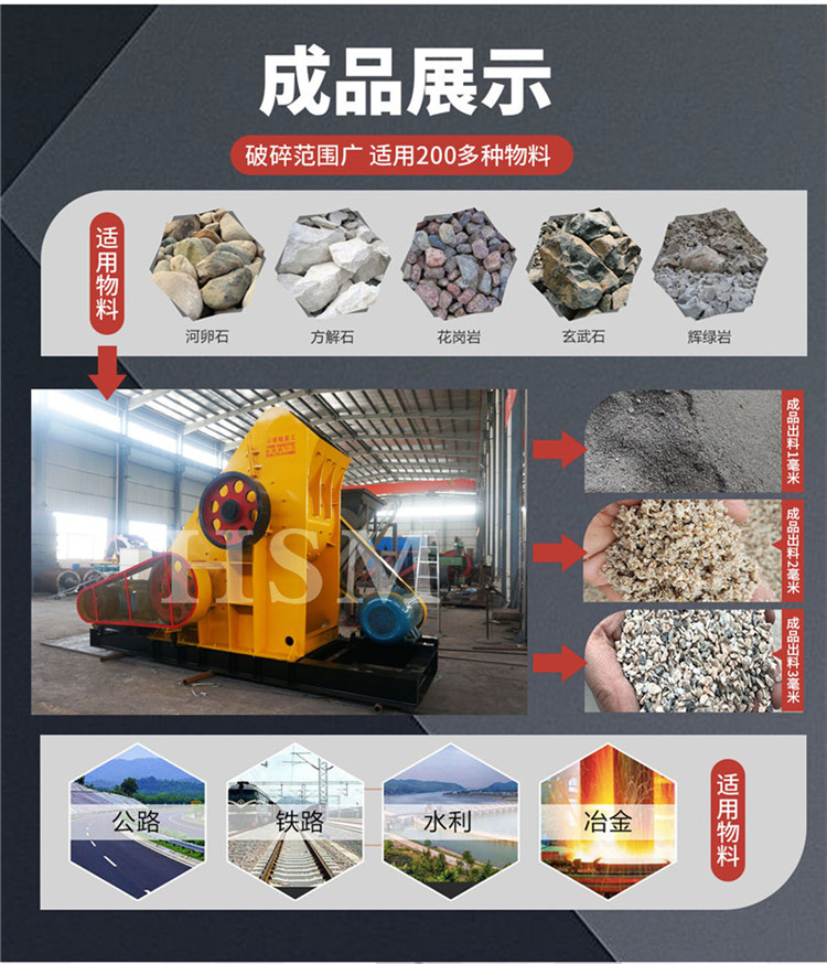 煤矸石雙級磨粉