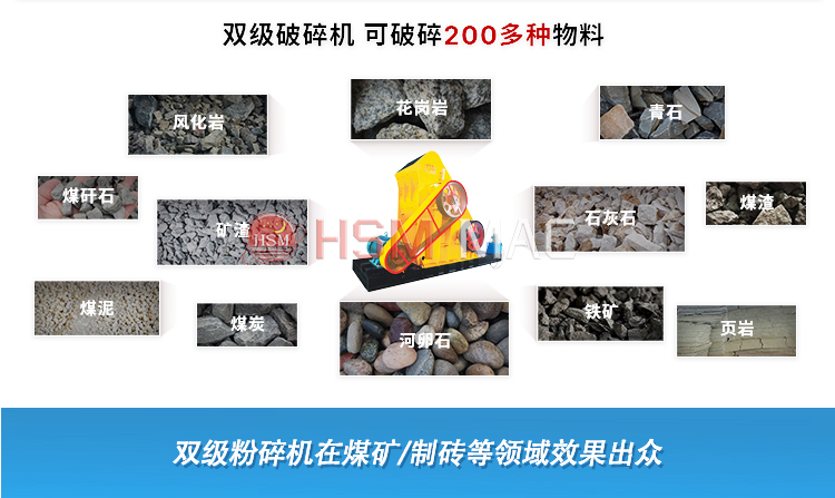 煤渣粉碎機(jī)